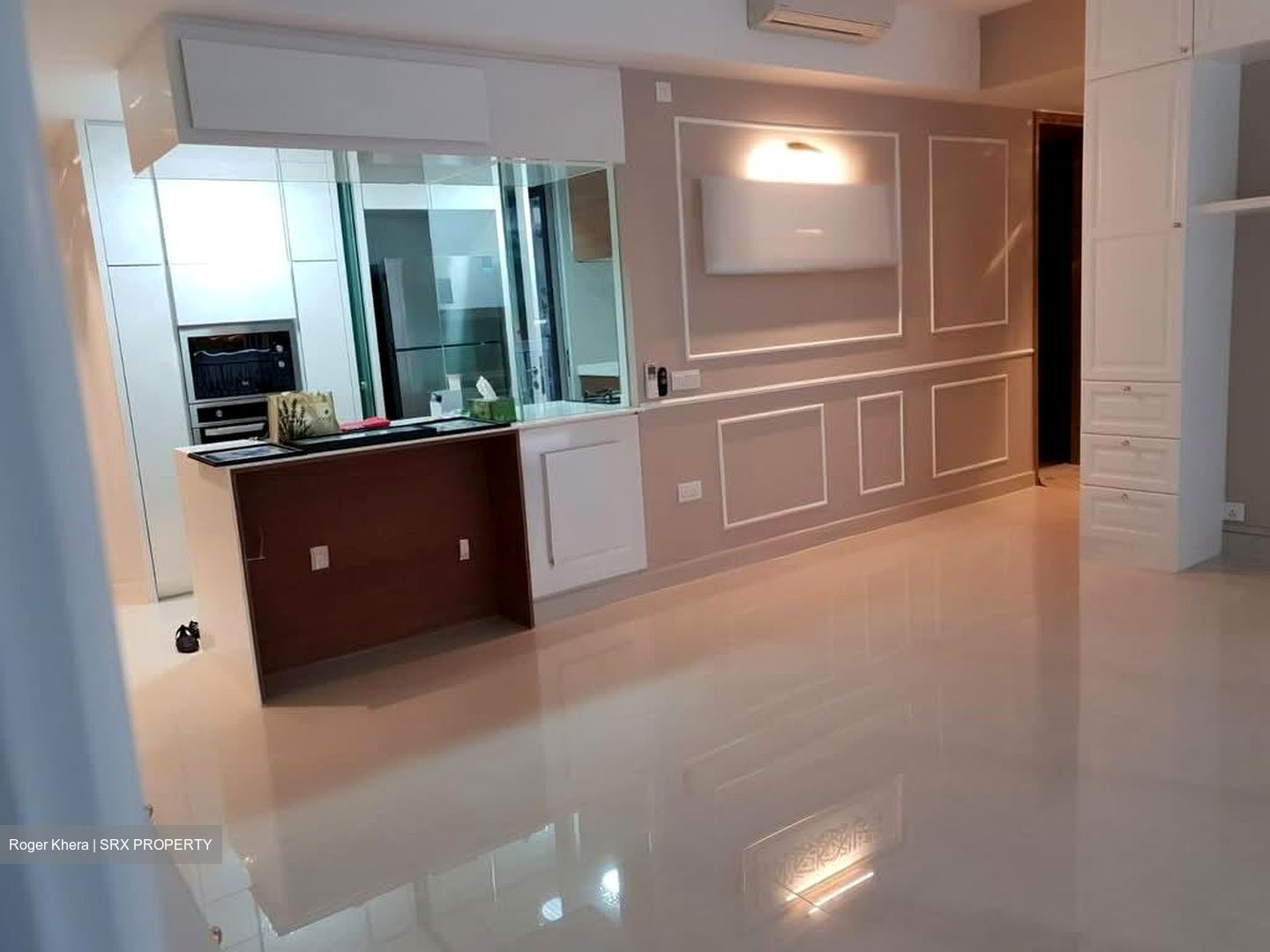Coco Palms (D18), Condominium #550086961